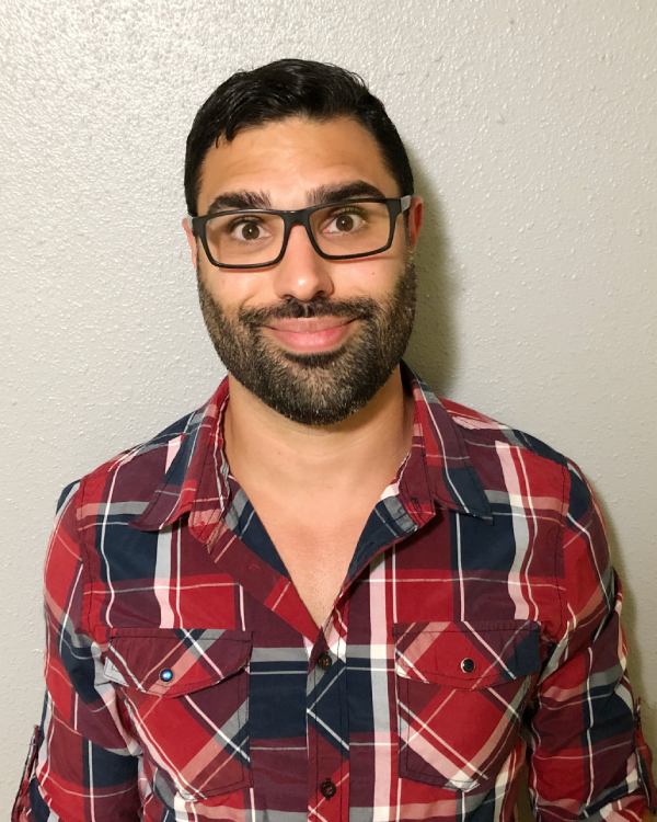 Sam, RN